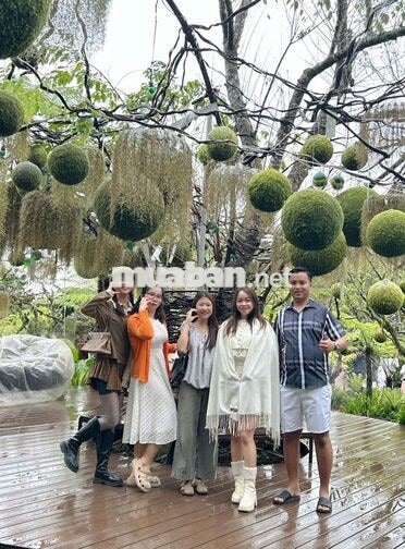 Tuyển nv hành chính văn phòng ko tăng ca