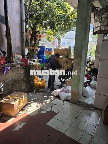 Cần Tuyển 1nv Giao hàng 