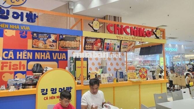 TUYỂN NHÂN VIÊN FULL TIME