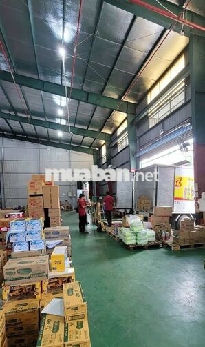 NV VẬN HÀNH KHO – KIỂM HÀNG | HƯNG NGUYÊN, NGHỆ AN