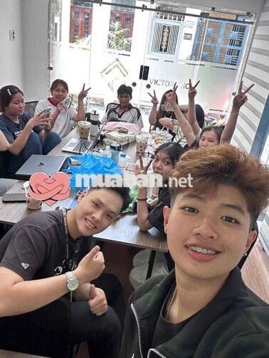 🚨 VICTORY HOME TUYỂN SALE CĂN HỘ – THU NHẬP 30TR+