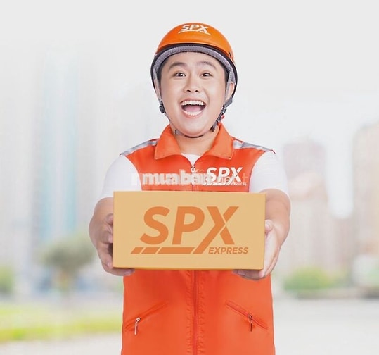 SPX EXPRESS DI LINH TUYỂN 1 NHÂN VIÊN KHO - 10TR