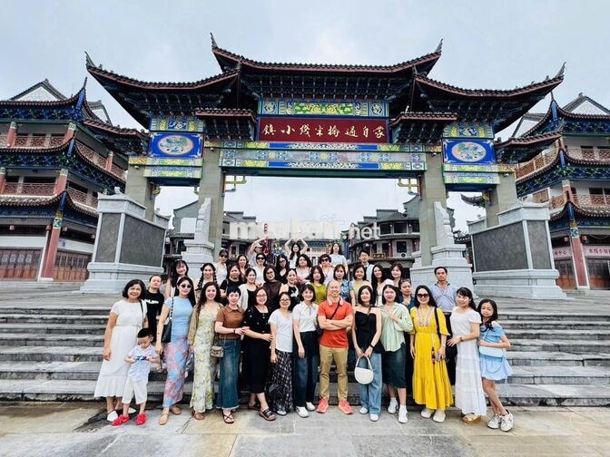 Nhân Viên Bán Hàng Tại Ninh Bình