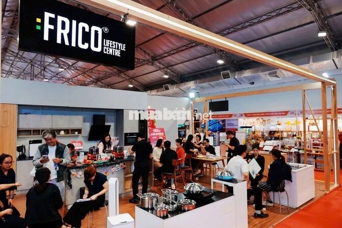 TUYỂN BÁN HÀNG TẠI SIÊU THỊ KHU VỰC GÒ VẤP
