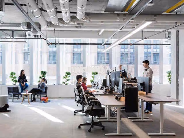 TUYỂN DỤNG NHÂN VIÊN VĂN PHÒNG - KCN VSIP2