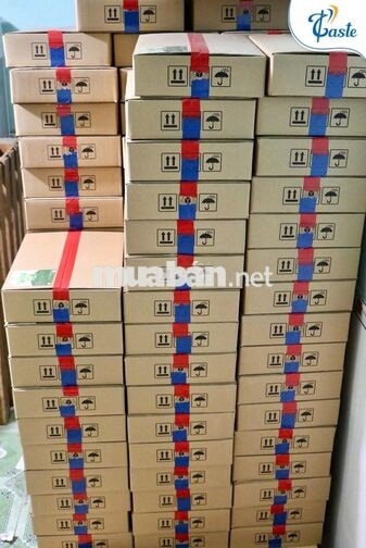 TUYỂN NHÂN VIÊN KHO VẬN - ĐÓNG GÓI HÀNG HÓA