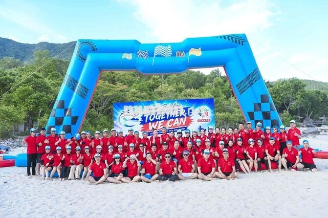 Viciland Cần Tuyển 20 NVKD Đi Làm Tại Thủ Dầu Một