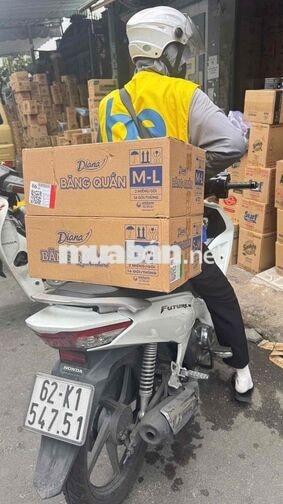 Cần tuyển 1 nhân viên giao hàng xe tải