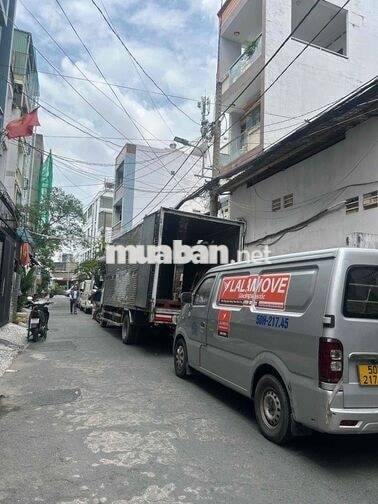 Cần tuyển 1 nhân viên giao hàng xe tải