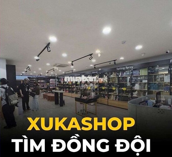 NV BÁN HÀNG & NV NAM KHO