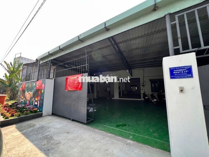  NHÂN VIÊN MAY HÓC MÔN - NHẬN VIỆC NGAY