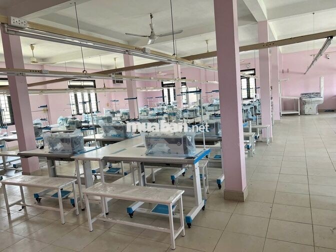  NHÂN VIÊN MAY HÓC MÔN - NHẬN VIỆC NGAY