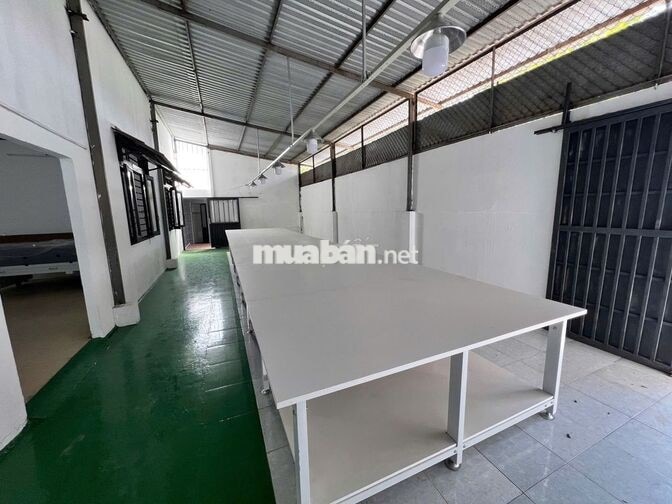  NHÂN VIÊN MAY HÓC MÔN - NHẬN VIỆC NGAY
