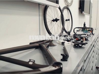Tuyển dụng cho xưởng DN3 (lắp ráp xe đạp)
