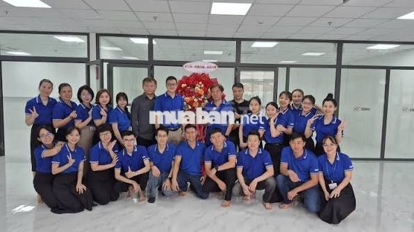 NHÂN KIỆT TUYỂN 20 NV SX LINH KIỆN ĐT Ở QUẢNG NAM