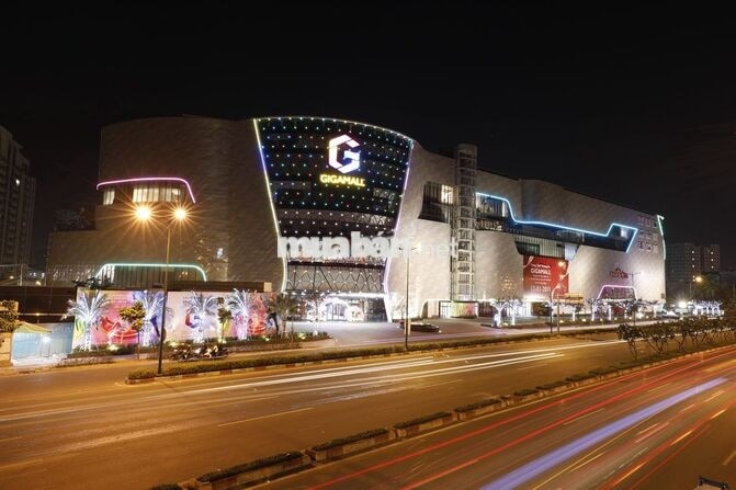 [LÀM NGAY] 20 NHÂN VIÊN BÃI XE GIGAMALL THỦ ĐỨC