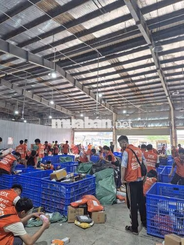 TÌM SHIPPER HỎA TỐC LONG BIÊN - GIA LÂM HÀ NỘI