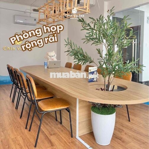Nhân viên pha chế Fulltime + Parttime