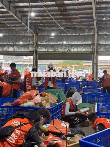 TÌM SHIPPER HỎA TỐC LONG BIÊN - GIA LÂM HÀ NỘI