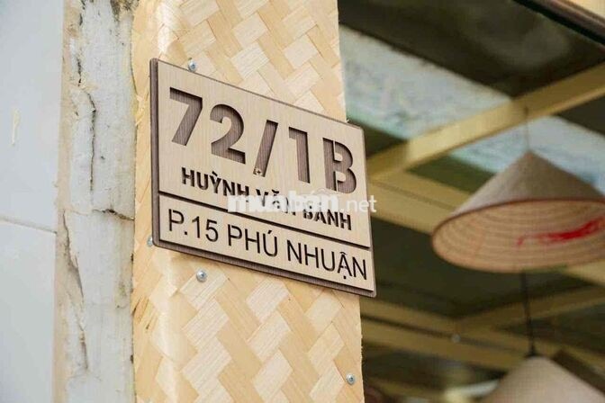 Cần Tuyển Nhân Viên Phục Vụ Tiệm Cơm Phú Nhuận