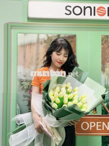 [QUẬN 9] TUYỂN CHÍNH THỨC - THƯỞNG 4,5 TRIỆU ĐỒNG