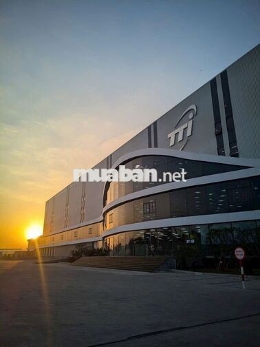 CÔNG TY TTI KCN TÂN PHÚ TRUNG CỦ CHI TUYỂN