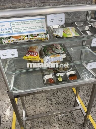 CÔNG TY TTI KCN TÂN PHÚ TRUNG CỦ CHI TUYỂN