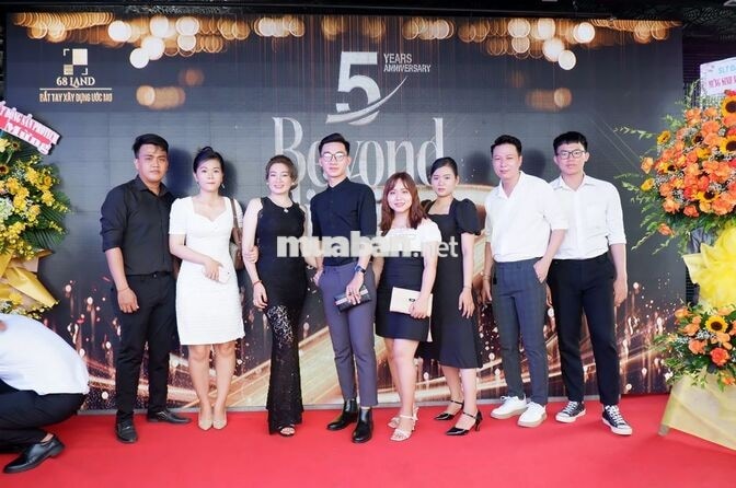 📣 68 PROPERTY TUYỂN DỤNG TRƯỞNG NHÓM KINH DOANH