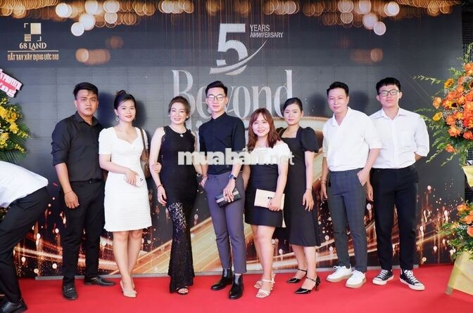 📣 68 PROPERTY TUYỂN DỤNG TRƯỞNG NHÓM KINH DOANH