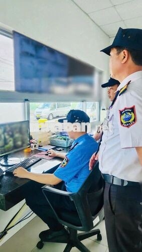 TUYỂN BẢI VỆ LƯƠNG NGÀY