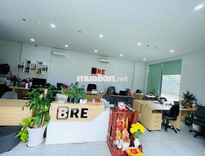 Công Ty TNHH Sàn Giao Dịch Bất Động Sản BRE Tuyển