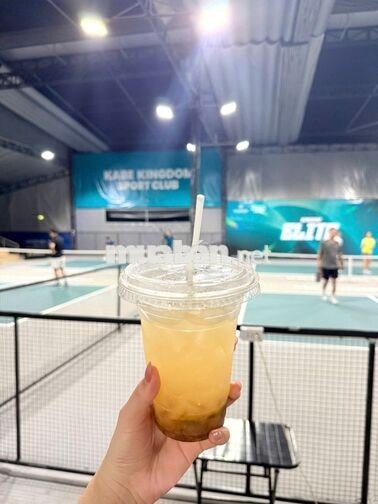 KINGDOM SPORT CLUB TUYỂN THU NGÂN - KẾ TOÁN