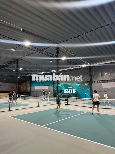 KINGDOM SPORT CLUB TUYỂN THU NGÂN - KẾ TOÁN