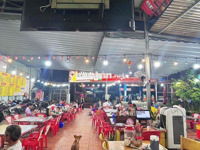 TUYỂN NỮ PHỤC VỤ QUÁN NHẬU QUẬN BÌNH TÂN