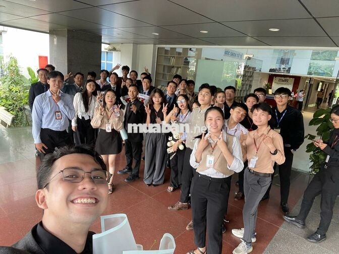 NHÂN VIÊN TƯ VẤN KINH DOANH  PHỎNG VẤN ĐI LÀM NGAY