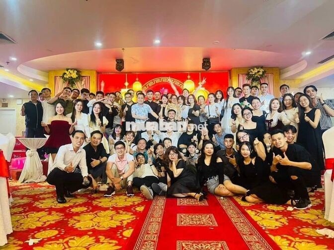 NHÂN VIÊN TƯ VẤN KINH DOANH  PHỎNG VẤN ĐI LÀM NGAY