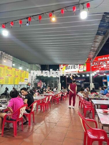 TUYỂN NỮ PHỤC VỤ QUÁN NHẬU QUẬN BÌNH TÂN