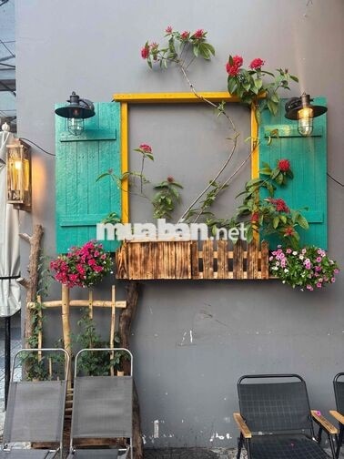 TUYỂN DỤNG NHÂN VIÊN PHỤC VỤ PHA CHẾ