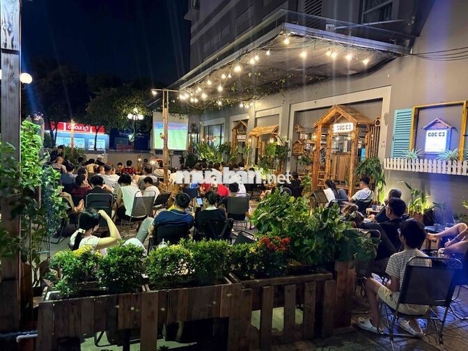 TUYỂN DỤNG NHÂN VIÊN PHỤC VỤ PHA CHẾ