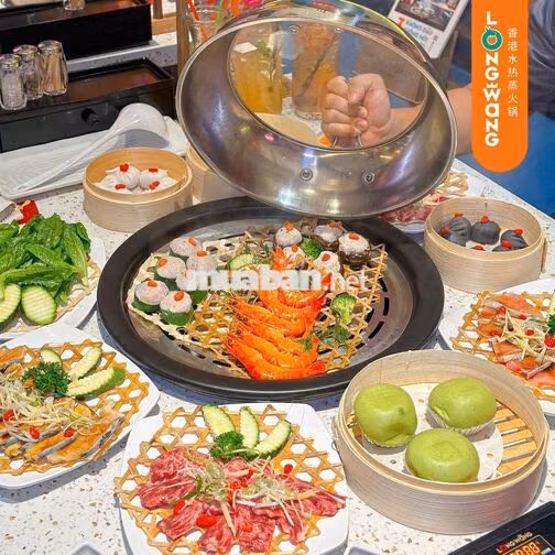 QUẬN 9 TUYỂN 02 RỬA CHÉN - TẠP VỤ LƯƠNG CAO