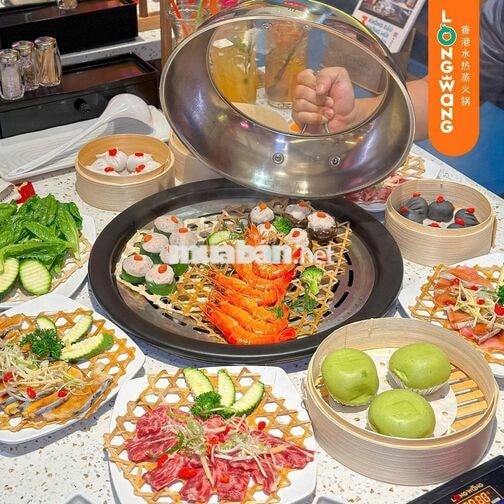 QUẬN 9 TUYỂN 02 RỬA CHÉN - TẠP VỤ LƯƠNG CAO