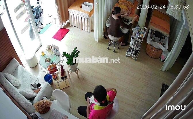 Tuyển Kỹ thuật viên Spa - Chang Spa Thủ Đức