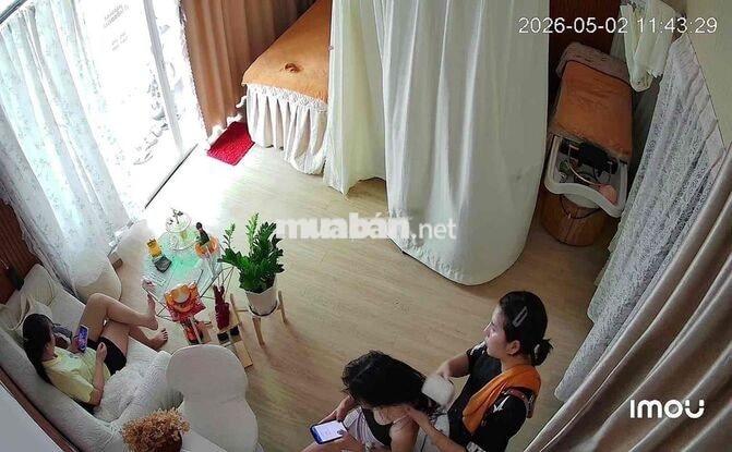 Tuyển Kỹ thuật viên Spa - Chang Spa Thủ Đức