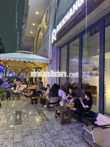 TRẠM ĐỖ COFFEE TUYỂN DỤNG