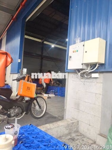 🔥LƯƠNG NGÀY_NAM/NỮ PHÂN LOẠI KHO_NHIỀU QUẬN HCM