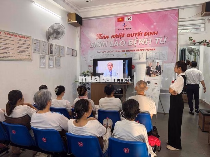 [KO CẦN KN, CÓ THƯỞNG] 10 NHÂN VIÊN CSKH