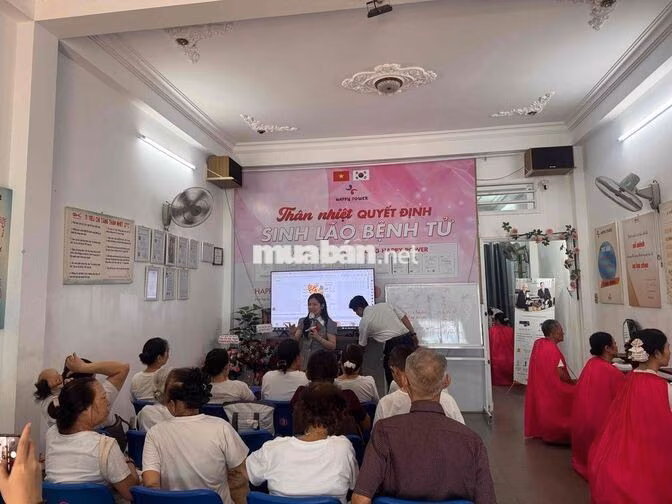[KO CẦN KN, CÓ THƯỞNG] 10 NHÂN VIÊN CSKH