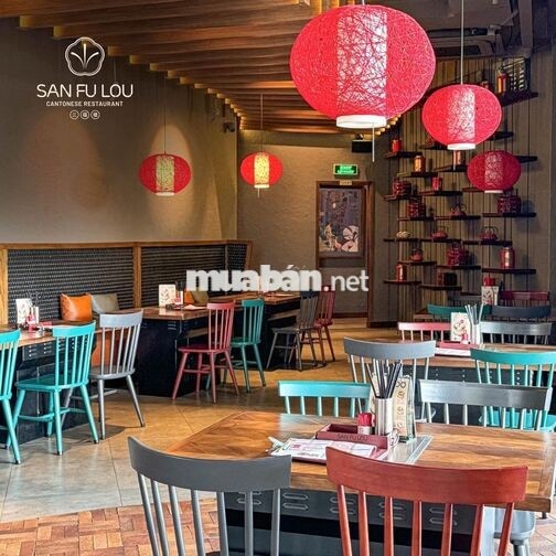 Tuyển 2 Tạp Vụ Nhà Hàng - Hikari Bình Dương