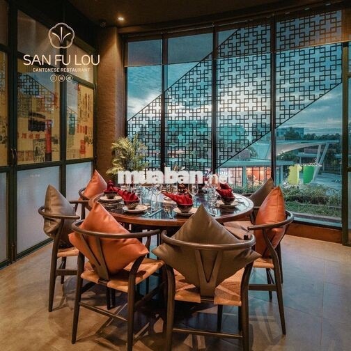 Tuyển 2 Tạp Vụ Nhà Hàng - Hikari Bình Dương