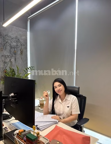 📢 TUYỂN NHÂN VIÊN VĂN PHÒNG KIÊM TUYỂN DỤNG NHÂN SỰ